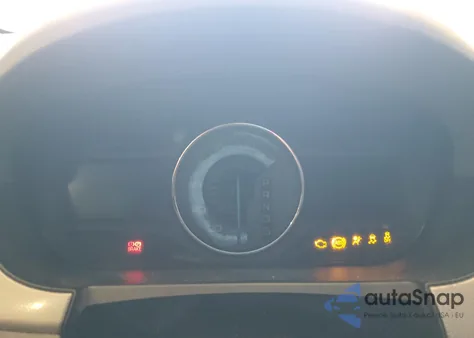 2013 Ford Edge Sel из США, поврежденный, VIN 2FMDK3JC3DBB24964